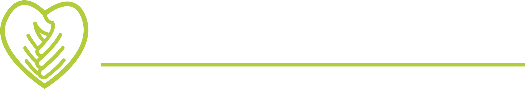 Homepage - The Peninsula Practice